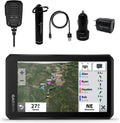 Garmin Tread Powersport Offroad Navigator with Group Ride Radio and Power Pack Bundle