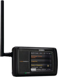 UNIDEN HomePatrol-2 HomePatrol-2 Handheld Scanner Electronic Accessories