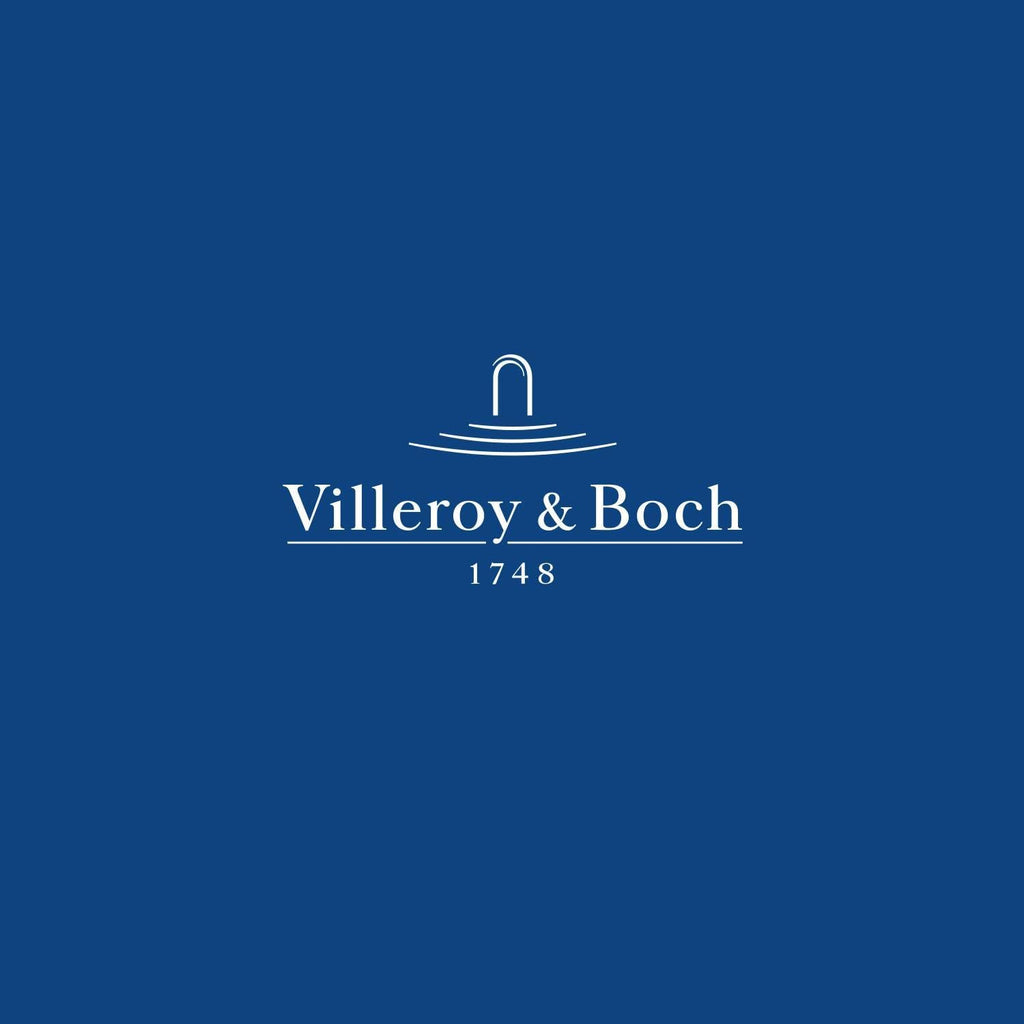 Villeroy & Boch NewWave Collection 20-Piece Flatware Set, Service for 4, 18/10 Stainless Steel Utensils, Dishwasher Safe