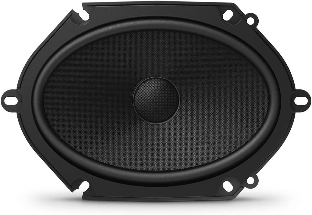 JBL Stadium GTO 860C - 6 X 8" Component Car Audio Speaker System