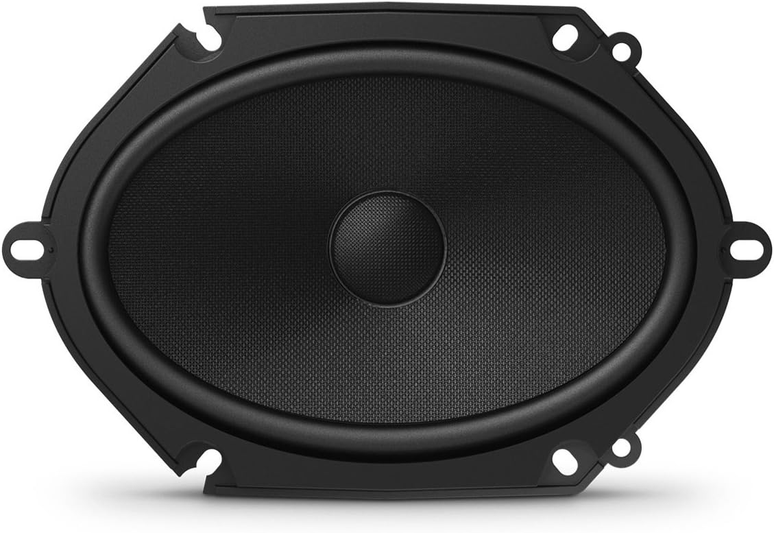 JBL Stadium GTO 860C - 6 X 8" Component Car Audio Speaker System