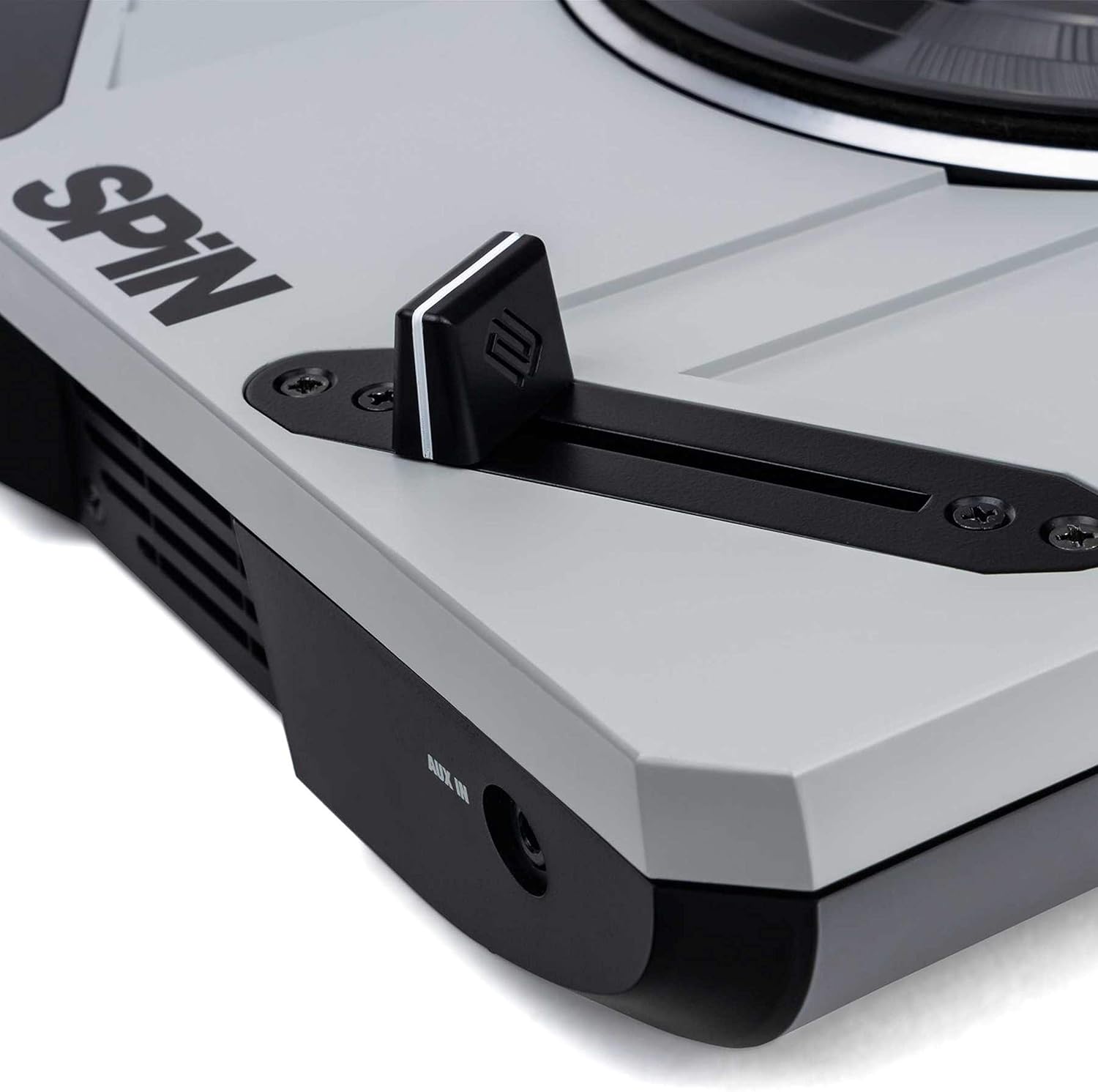 Reloop Spin Portable Turntable System