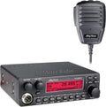 AnyTone AT-5289 II 10 Meter Mobile Ham Radio, High Power 50W FM / 20W AM (60W PEP) Mobile Amateur Radio, NRC Noise Reduction, VFO & Memory Channels, LCD Display, for Truck and Off-Road Use