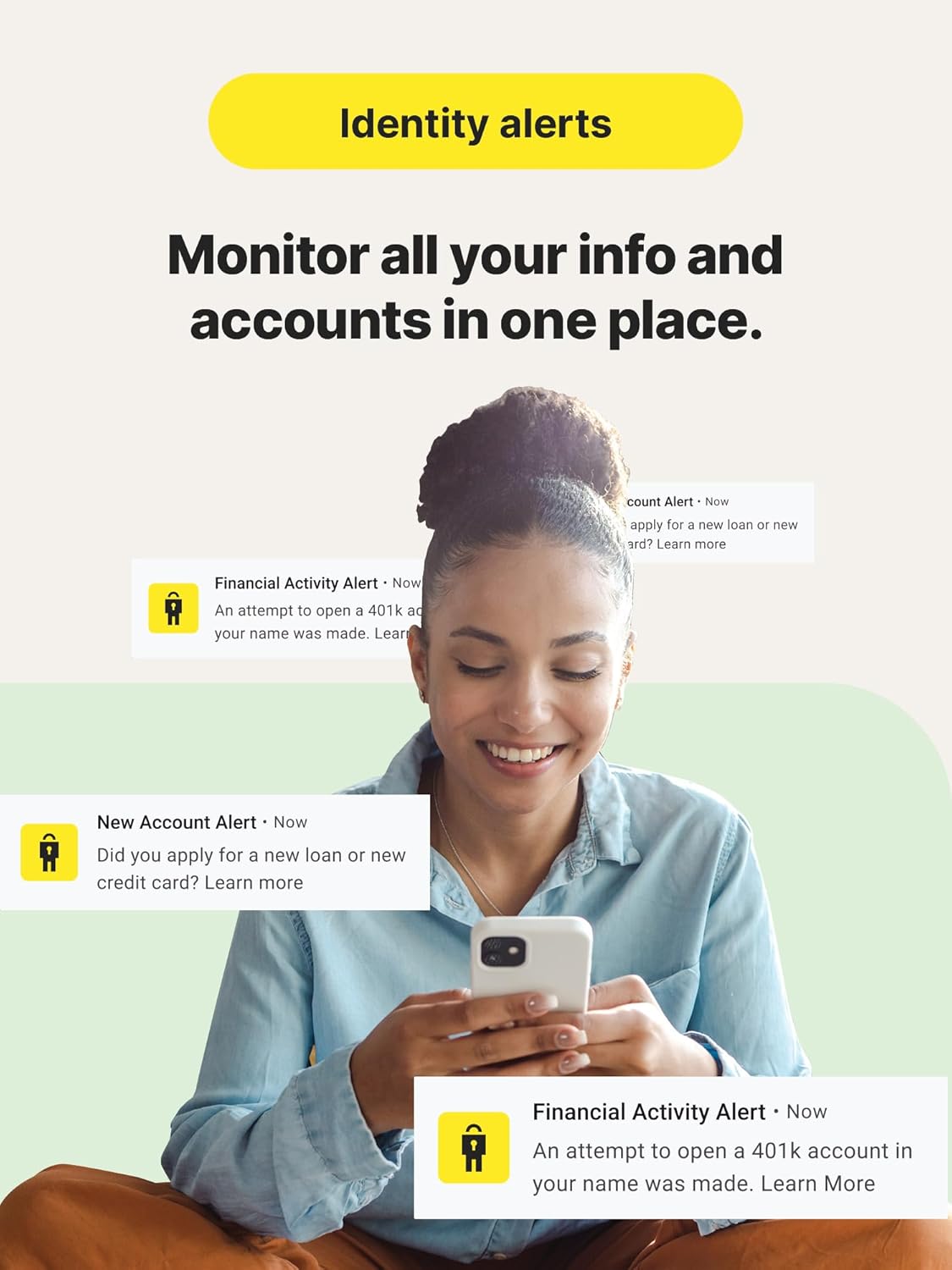 Norton 360 with LifeLock Select Bundle, 1 Year Subscription - 5 Devices - All-in-One Protection for your Devices, Online Privacy, and Identity, Activation Required Subscription