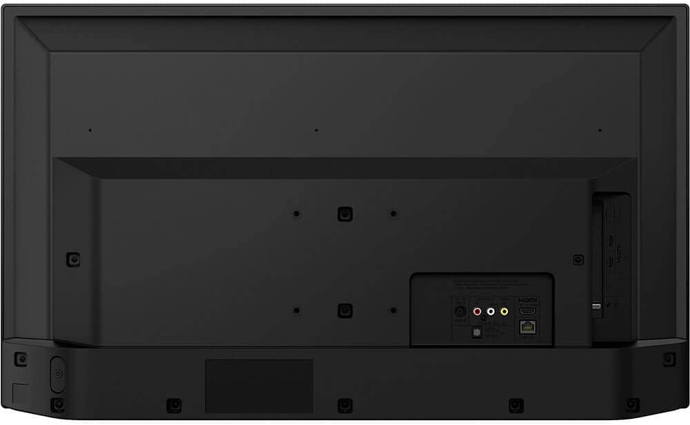 (Renewed) Sony KD32W830K 32-in LED TV (2022)