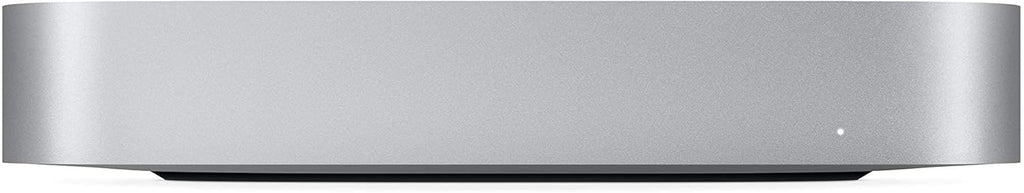 Apple 2020 Mac Mini with Apple M1 Chip, 8GB RAM, 256GB SSD Storage - Silver (Renewed)