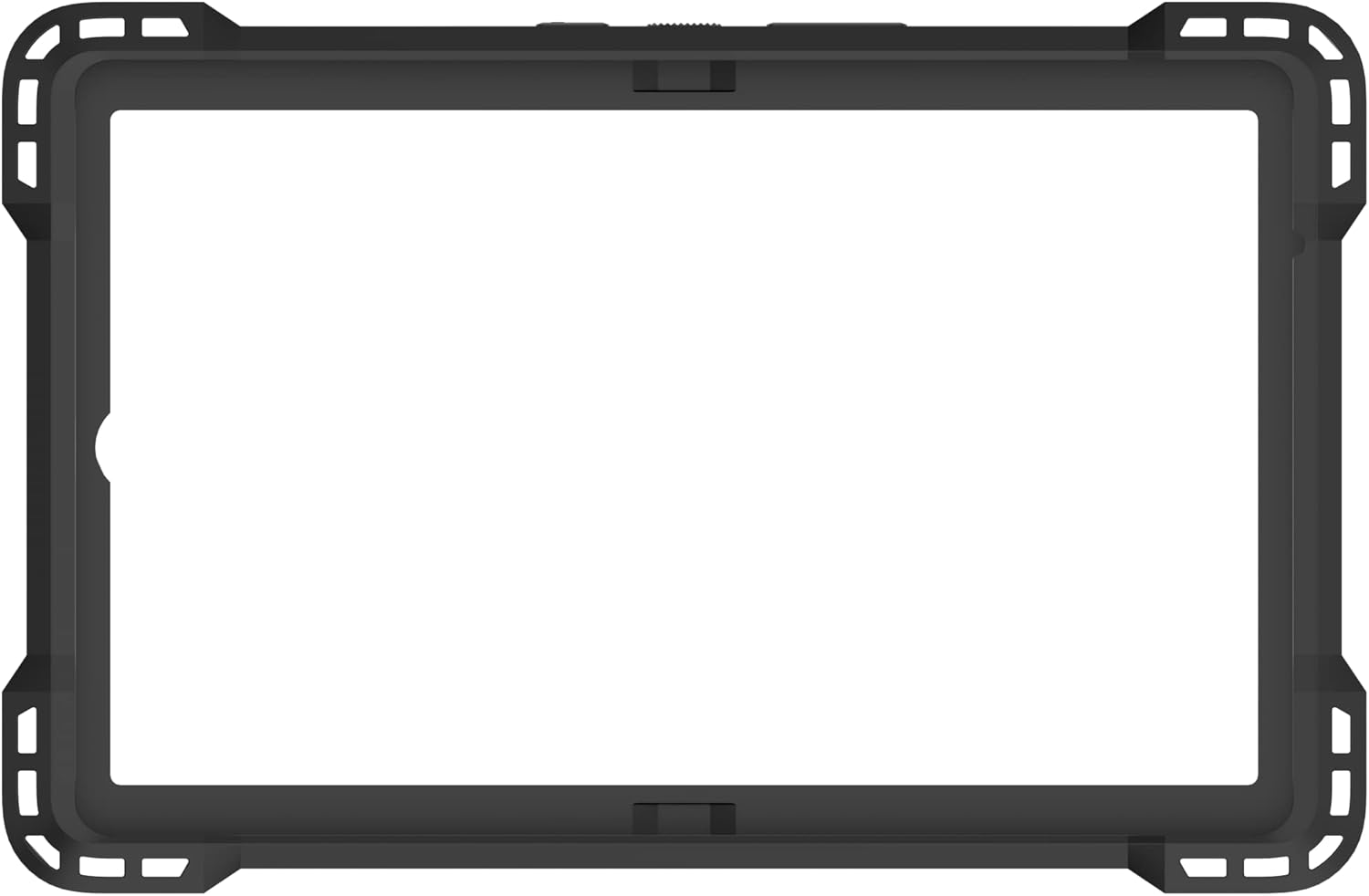 Rand McNally TND 1050 10-inch GPS Truck Navigator, Easy-to-Read Display, Custom Truck Routing, Rand Navigation, and Removable Guard, Black (Renewed)