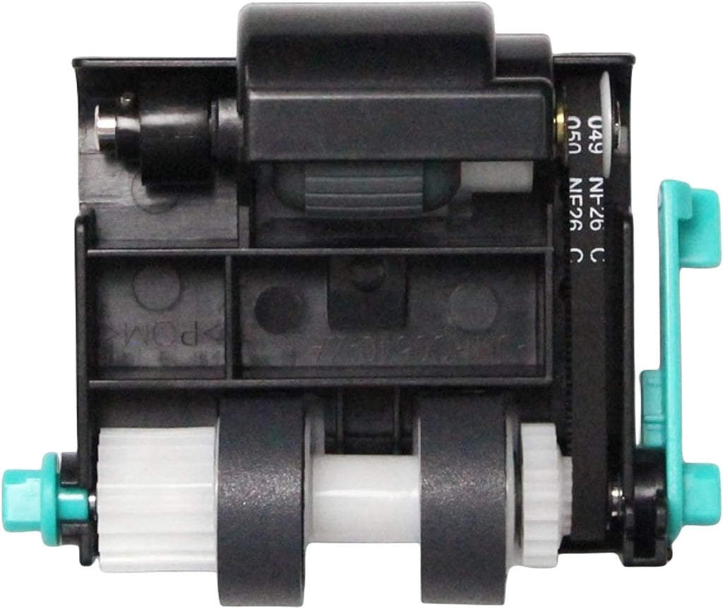 KV- SS063 Paper Pickup Roller Kit Suitable for Panasonic KV-S2087H Paper Pickup Roller Kit Scanner Rubbing Wheels