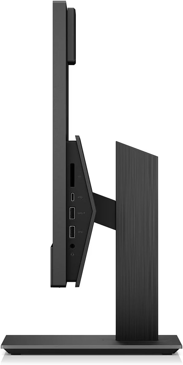 HP ProOne 600 G4 All-in-One Desktop Computer PC with 21.5-inch FHD Monitor, Core i5-8400T up to 3.3GHz, 16GB RAM, 256GB SSD, Keyboard and Mouse, WiFi, Windows 11 Pro (Renewed)