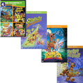 Scooby-Doo Movie Bundle 8-Film Collection Bundle DVD