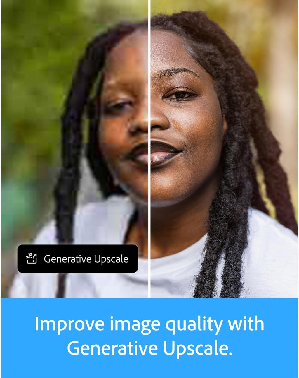 Adobe Lightroom 1TB | AI-assisted photo editor | 12-Month Subscription with auto-renewal |PC/Mac | Digital Download