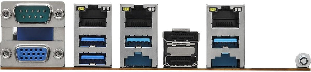 AsRock Rack B650D4U Micro-ATX Server Motherboard Single Socket AMD Ryzen 7000 Series Processors (LGA 1718) B650E PCIe 5.0 Dual 1G LAN