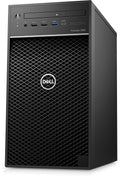 Dell Precision 3650 Workstation Desktop | Core i5-11500 - 1TB HDD Hard Drive - 16GB RAM | 6 cores @ 4.6 GHz Win 11 Pro Black (Renewed)
