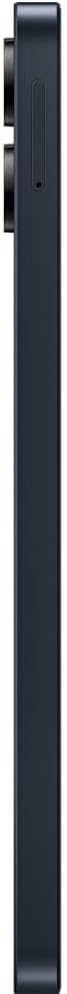 Samsung Galaxy A06 4G LTE (64GB + 4GB) Latin Version SM-A065M/DS Factory Unlocked 6.7" Dual Sim 50MP Dual Cam (Case Bundle) - (Black)