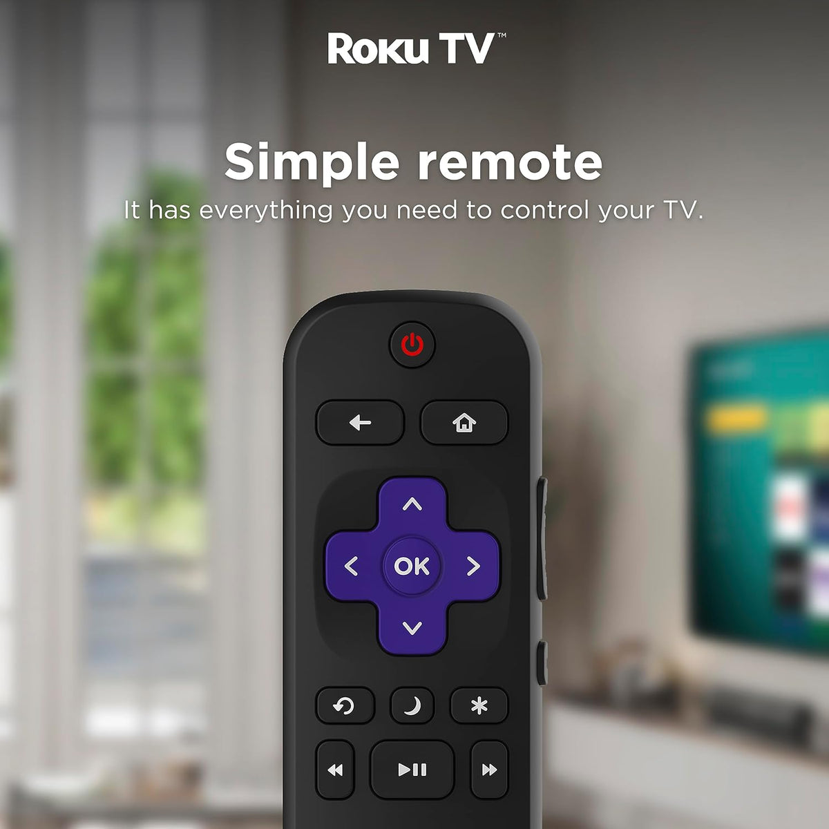 Hisense 65-Inch Class R6 Series 4K UHD Smart Roku TV with Alexa Compatibility, Dolby Vision HDR, DTS Studio Sound, Game Mode (65R6G),Black