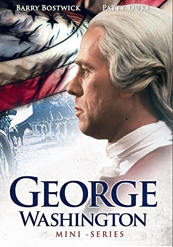 George Washington - The Complete Miniseries - Digitally Remastered by Barry Bostwick