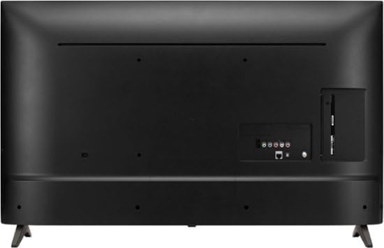 LG LM570B 32-inch HDR HD Smart LED TV