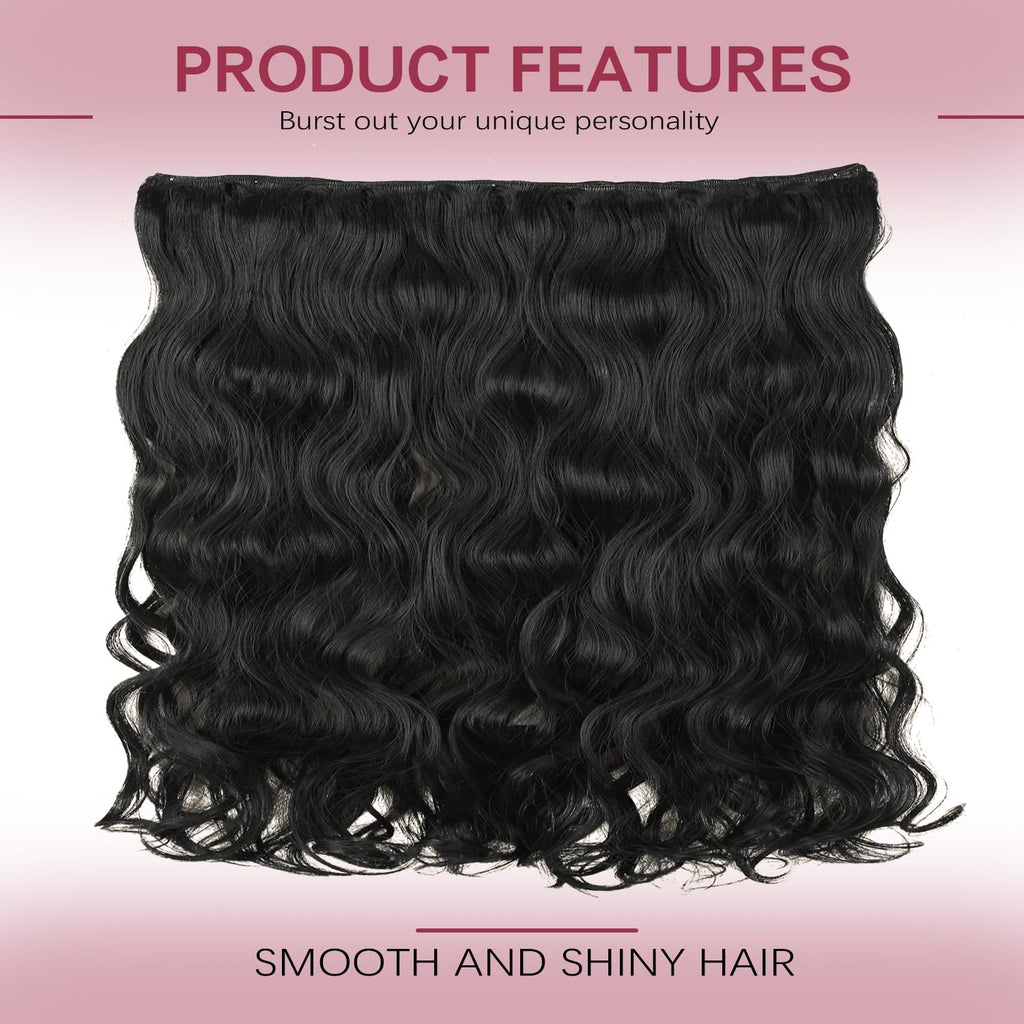 16A Raw Human Hair Bundles Body Wave Bundles Human Hair 20 22 24 Inch 100% Unprocessed Indian Human 3 Bundles for Women Human Hair Extensions Quick Weave No Tangle Shedding Natural Black