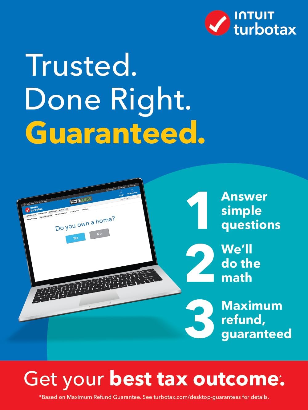 TurboTax Business Desktop Edition 2025, Federal Tax Return Win11 Download