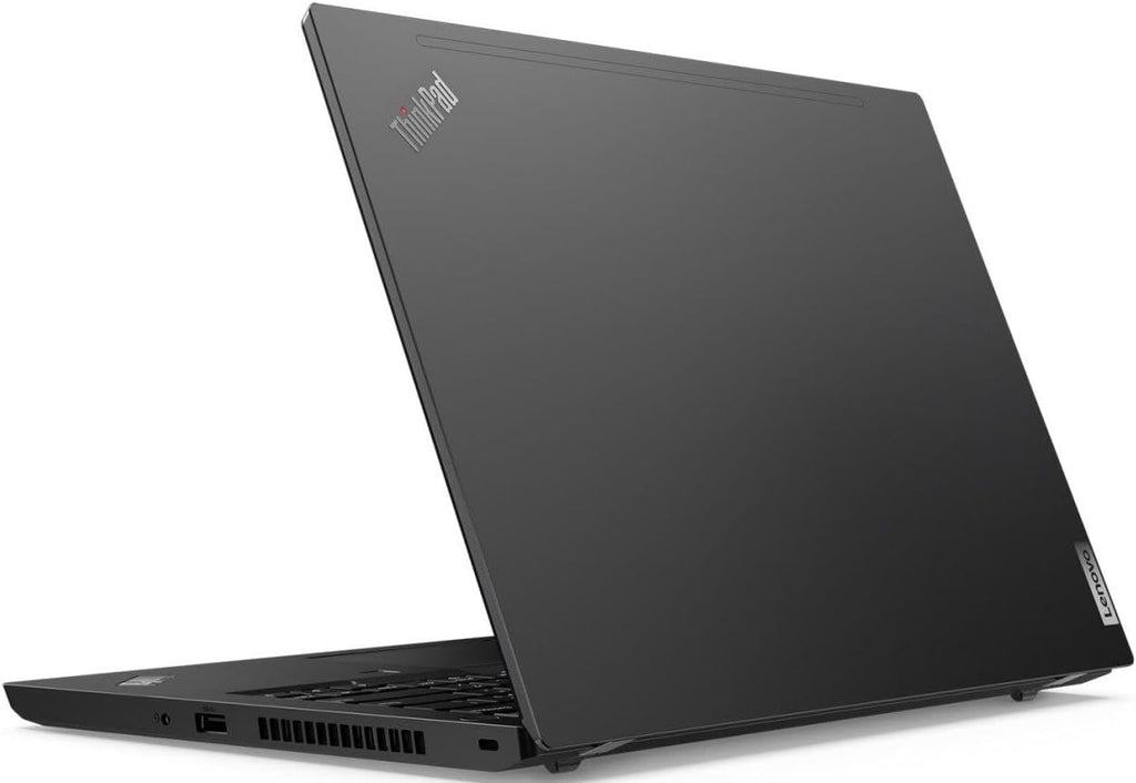 Lenovo ThinkPad L14 Business Laptop, 14" FHD (1920 x 1080) Touchscreen, Intel Core i7-10610U, 16GB RAM, 256GB SSD, Windows 11 Pro (Renewed)