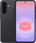 Samsung Galaxy A37 5G (2026), Unlocked Android Smartphone, 256GB, AMOLED Display, Triple Camera, IP68, Slim Phone, 5000mAh Battery, US Version, US 1 Yr Warranty, Awesome Charcoal