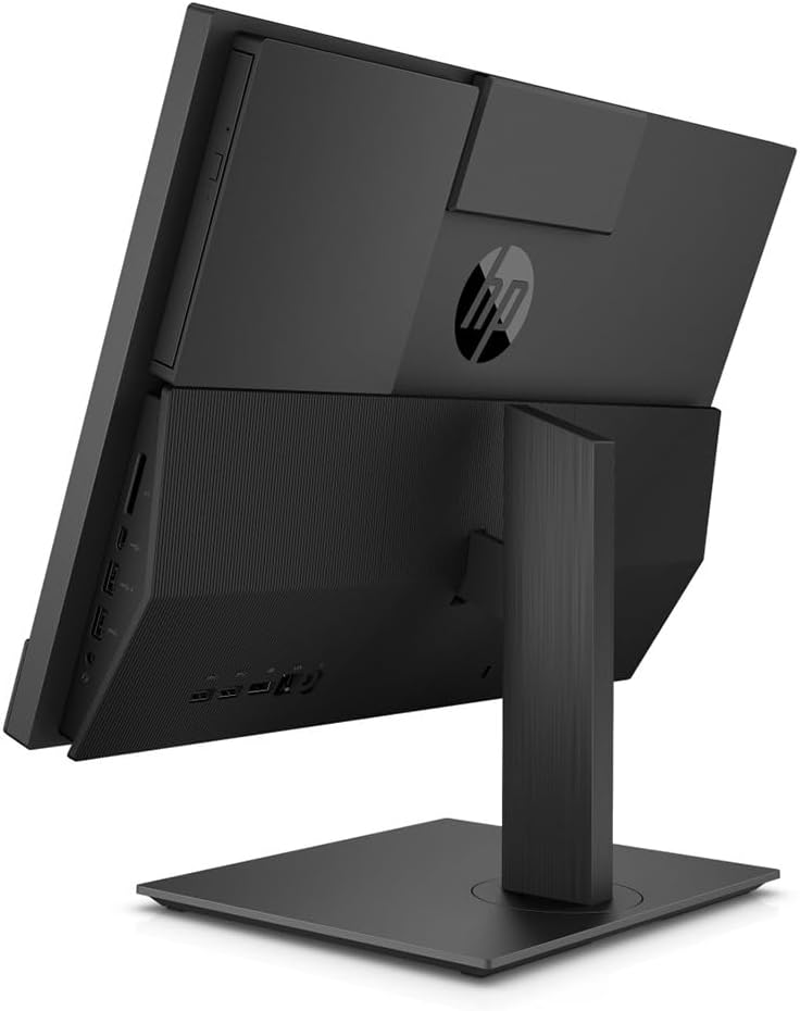 HP ProOne 600 G4 All-in-One Desktop Computer PC with 21.5-inch FHD Monitor, Core i5-8400T up to 3.3GHz, 16GB RAM, 256GB SSD, Keyboard and Mouse, WiFi, Windows 11 Pro (Renewed)