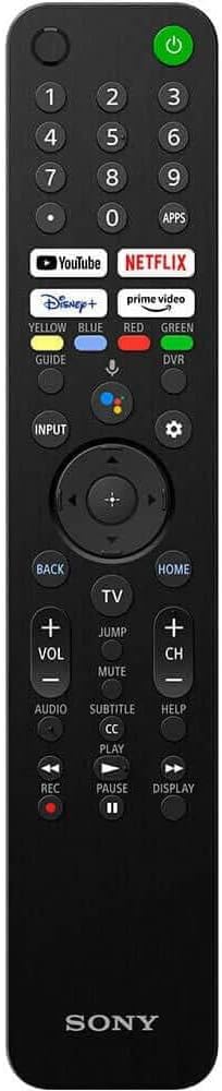 Sony KD32W830KIT1 32 inch Class W830K HD LED Smart Google TV HDR Android TV Built in Chromecast WiFi HDMI Streamin