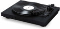 Pro-Ject Automat A1 Fully Automatic Turntable with Ortofon OM10 and Phono Stage (Black)