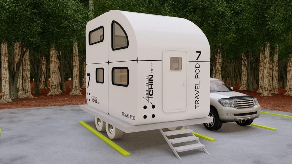 Travel Pod