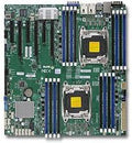 New Supermicro X10DRI DP Motherboard