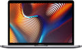 Apple MacBook Pro 13.3 inches with Touch Bar MV962LL/A 2019 - Intel Core i7 2.8GHz, 16GB RAM, 512GB SSD, macOS Catalina - Space Gray (Renewed)