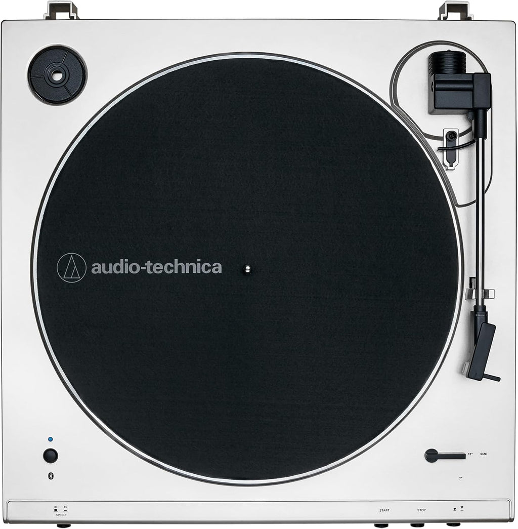 Audio-Technica AT-LP60XBT-WW Automatic Turntable