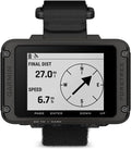 Garmin Foretrex 801, Wrist-Mounted GPS Navigation, Upgraded Multi-Band GNSS, Longer Battery Life