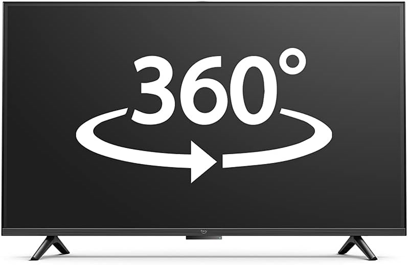 Like-New - Amazon Fire TV 50" Omni Series 4K UHD smart TV, hands-free with Alexa