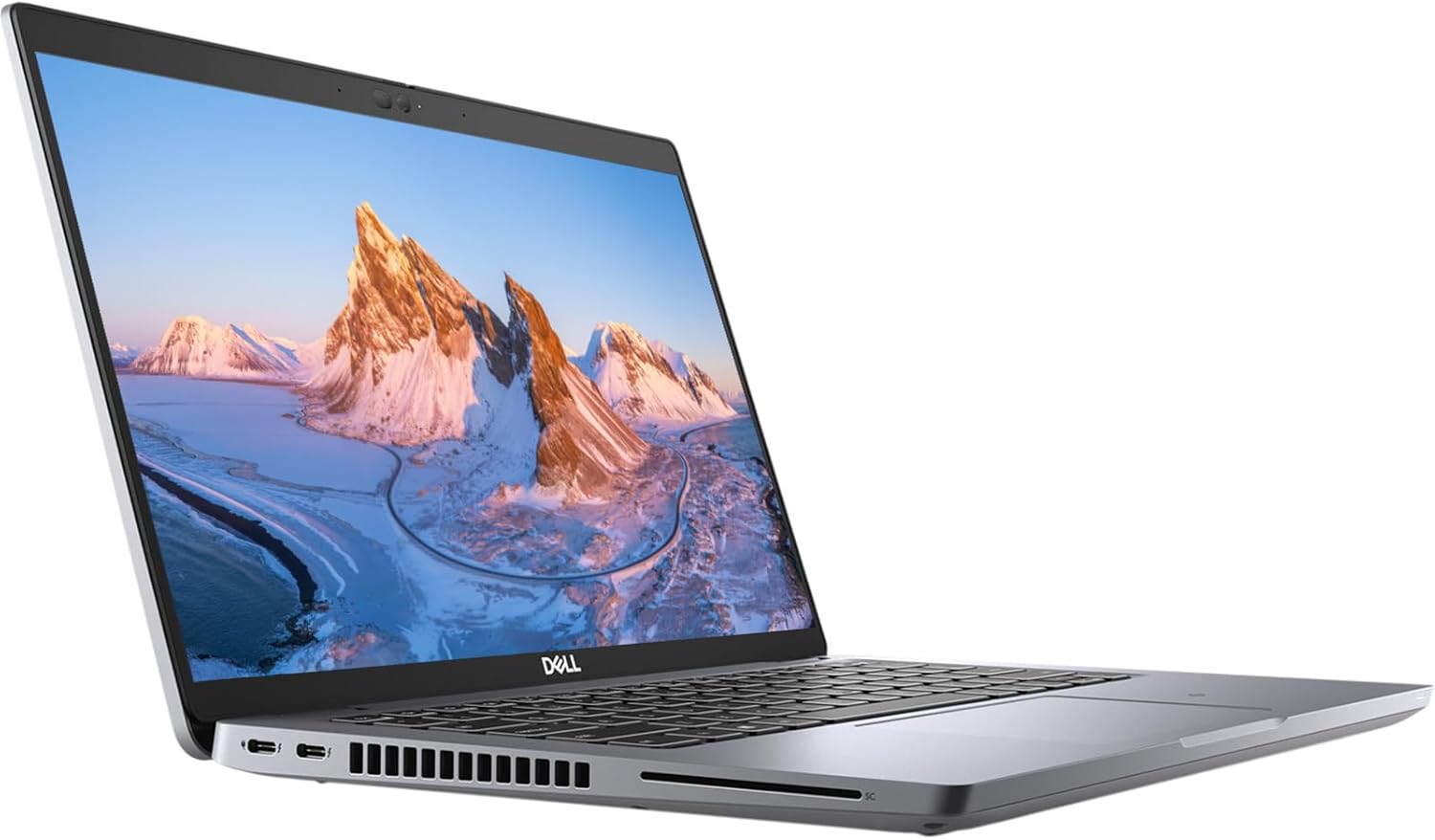 Dell Latitude 5420 14," 8GB 256GB SSD, i5-1145G7 2.6GHz, Windows 11 Pro (Renewed)