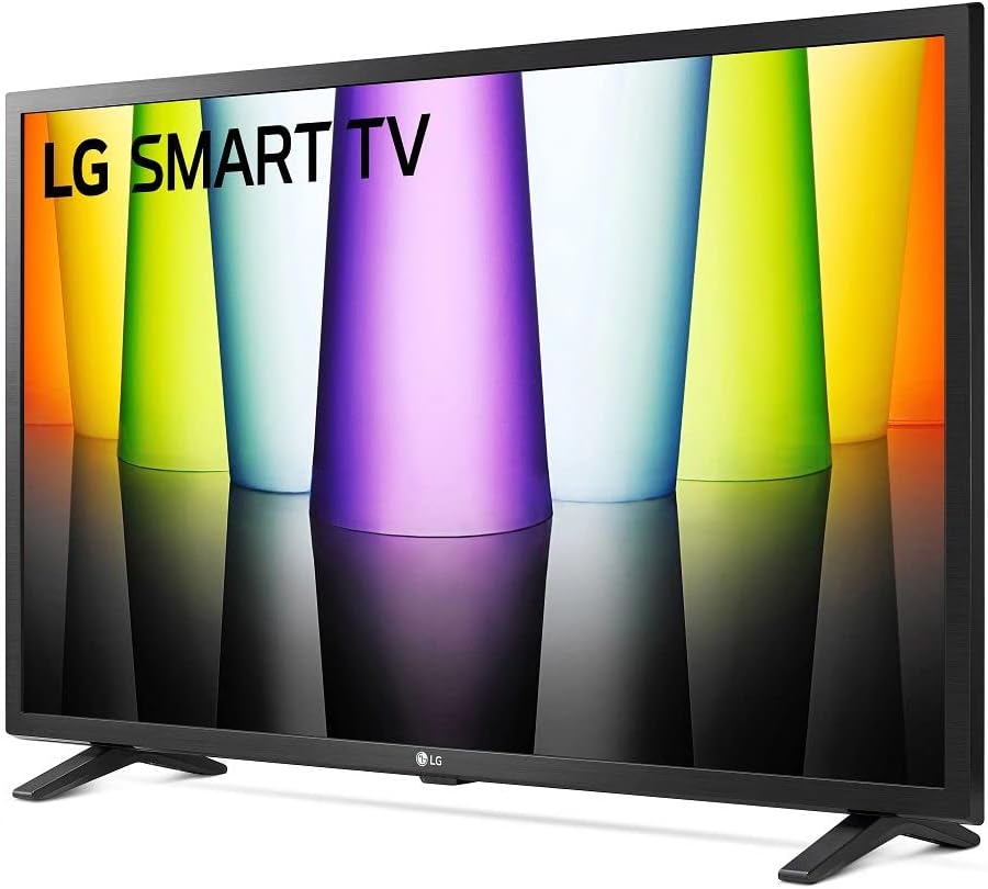 LG 32LQ630BPUA 32" Smart LED-LCD TV - HDTV - Black