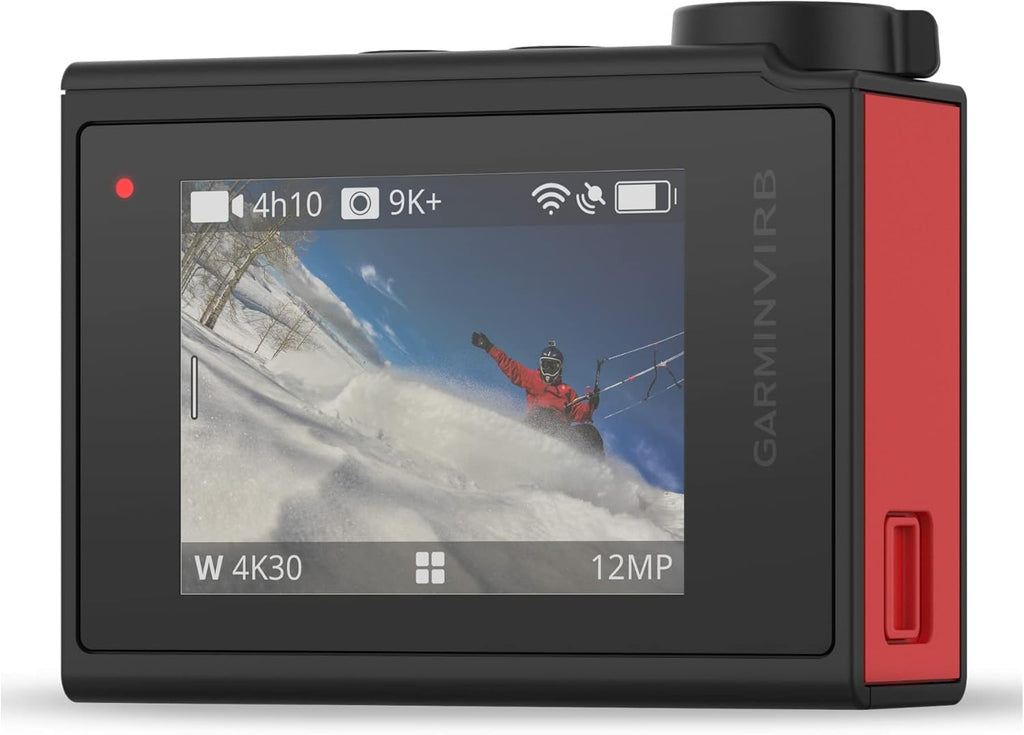 Garmin 010-01529-03 Garmin VIRB Ultra 30